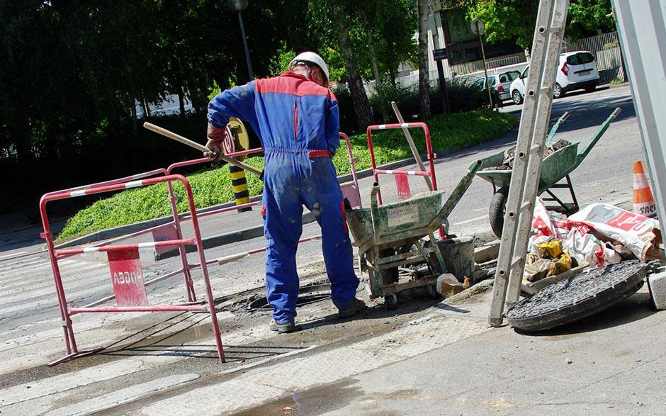 débouchage canalisation eaux usées Bondoufle