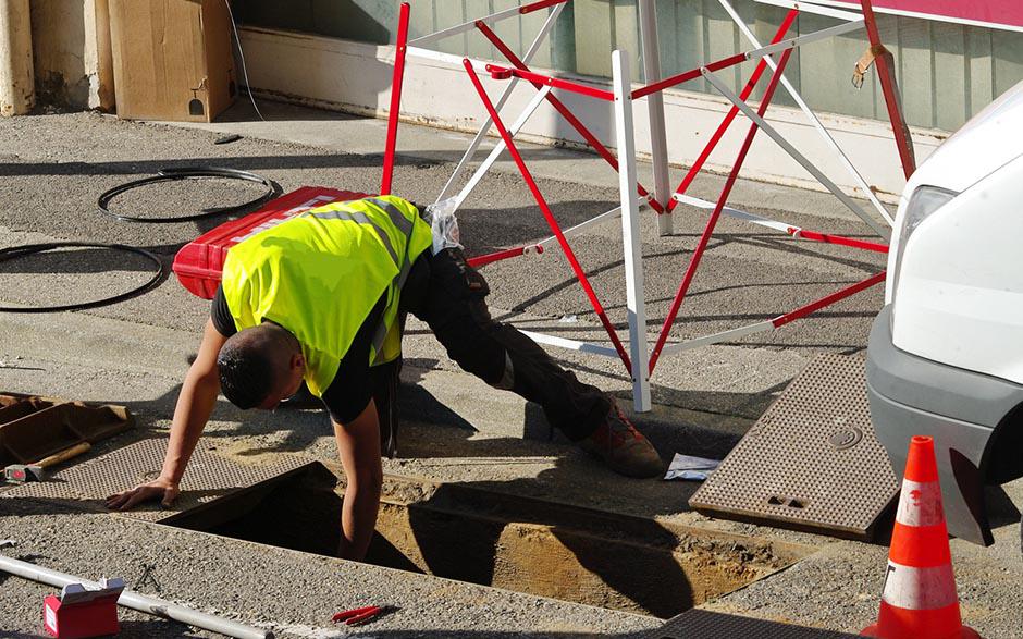 déboucheur canalisation Bondoufle