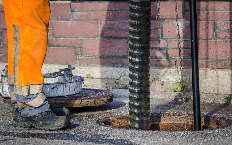 déboucheur canalisation Bondoufle