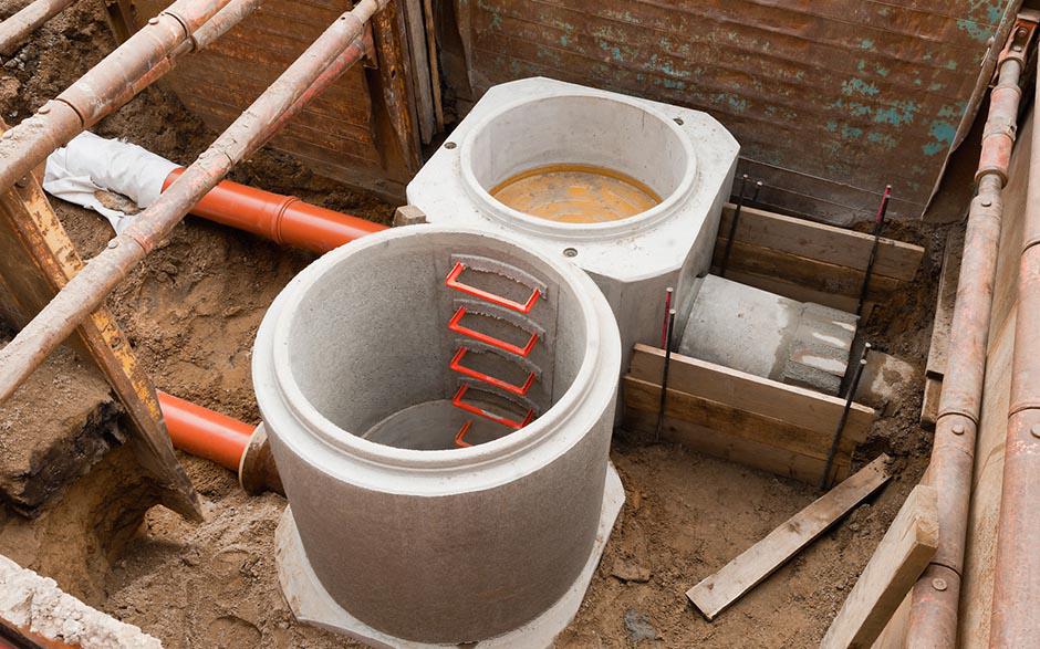 vidange canalisation Saint-Maurice