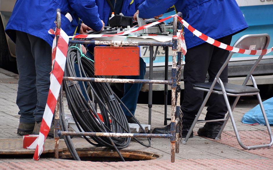 déboucheur canalisation ecologique Bondoufle