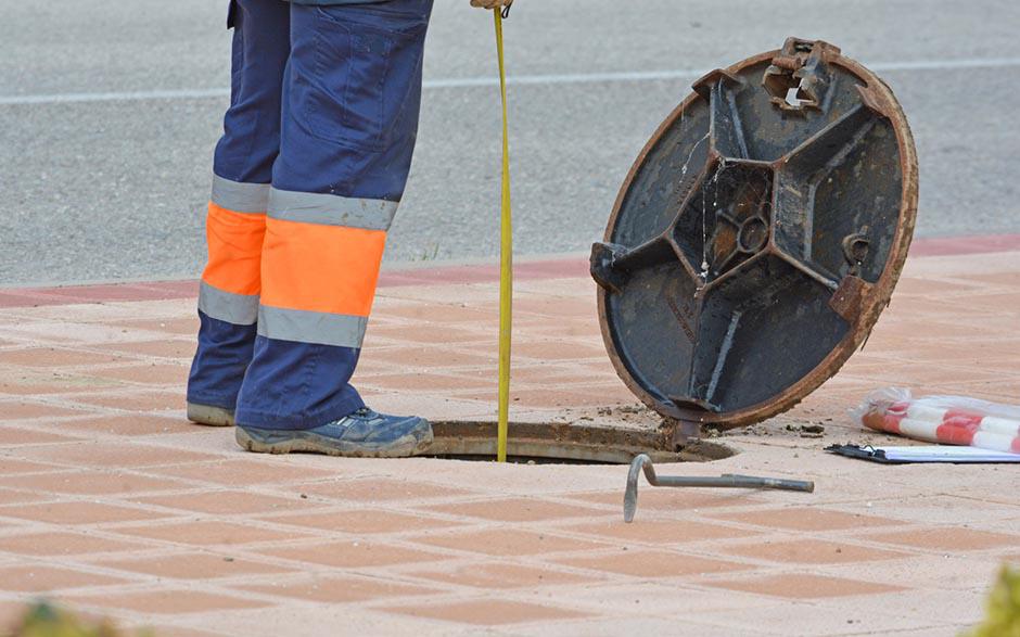 déboucheur canalisation Bondoufle