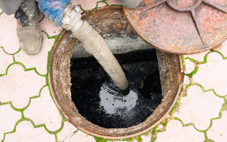 déboucheur canalisation ecologique Bondoufle