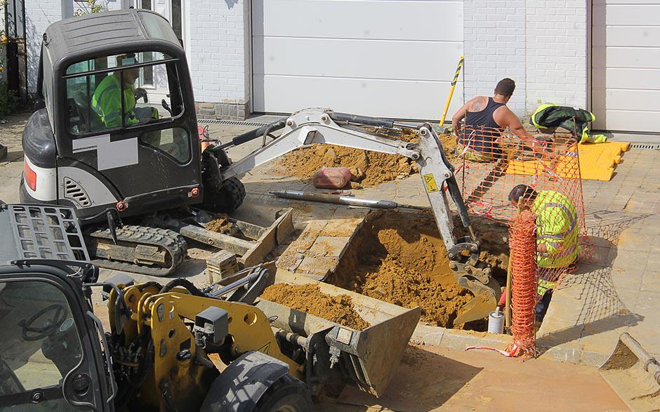 déboucheur canalisation ecologique Bondoufle