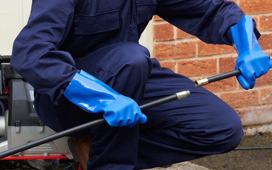 déboucheur de canalisation Bondoufle