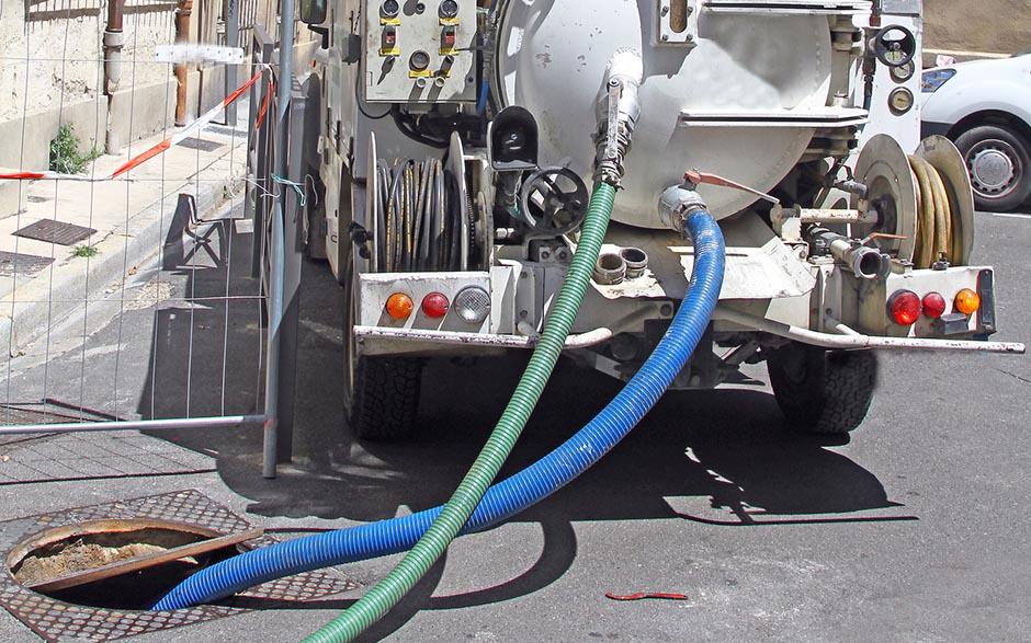 déboucheur de canalisation Bondoufle