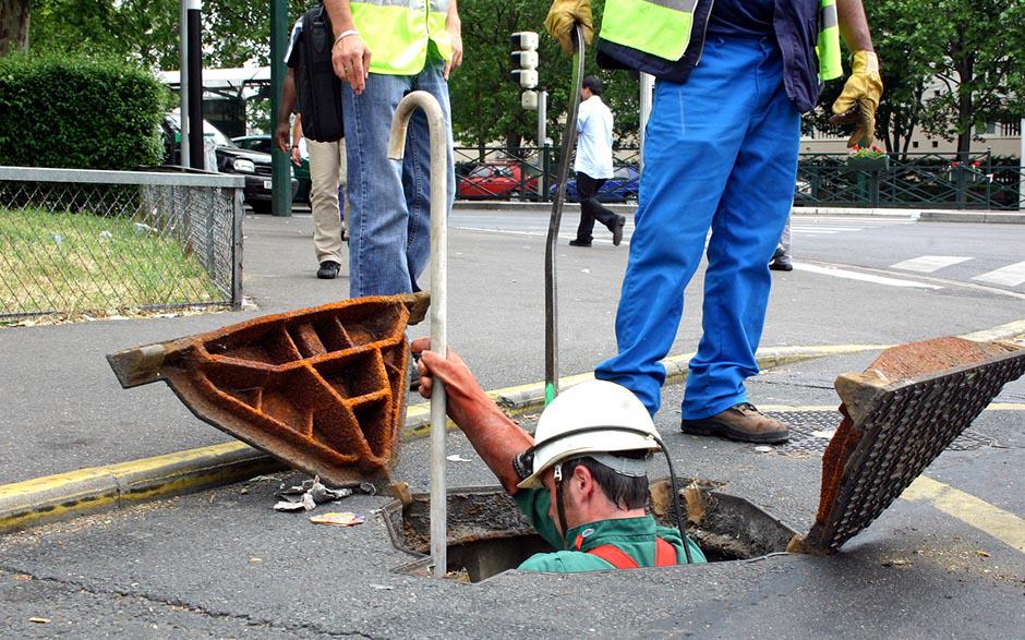 déboucheur de canalisation Bondoufle