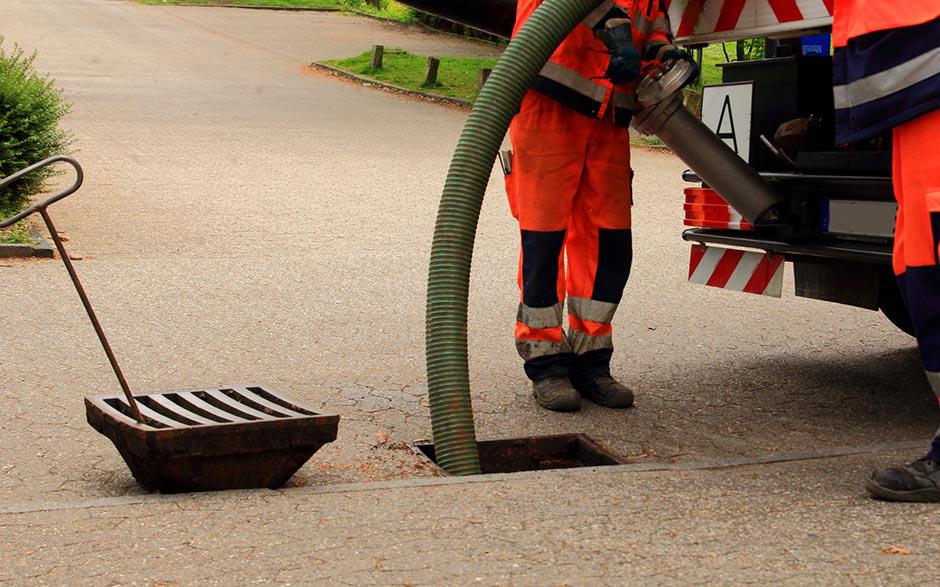 déboucheur canalisation Bondoufle